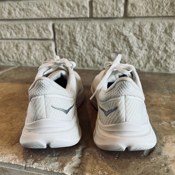 Hoka Solimar running shoe, 10.5, great condition - Picture 4 of 9